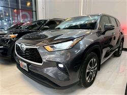 تويوتا هايلاندر